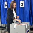 Deputatul AUR de Suceava Veronica Grosu