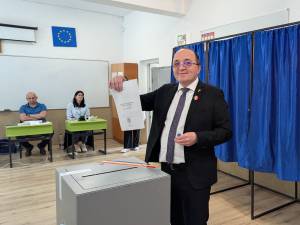 Deputatul AUR de Suceava Petru Negrea