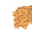 Eșec dezastruos al coaliției de guvernare: în 6 orașe, inclusiv în Suceava și în 6 ...