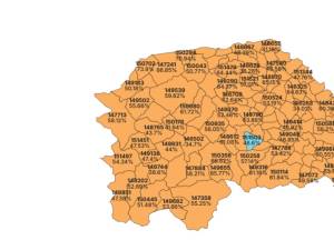 Eșec dezastruos al coaliției de guvernare: în 6 orașe, inclusiv în Suceava și în 6 comune Antonescu a fost pe locul 4