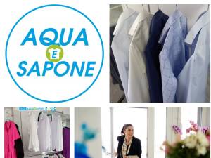 Aqua e Sapone Ipotesti