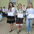 Concursul de recitare a poeziei ucrainene, etapa județeană, și-a desemnat câștigătorii