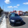 Mamă moartă, fiica sa rănită grav, după ce au fost lovite de un BMW care circulă cu viteză foarte mare