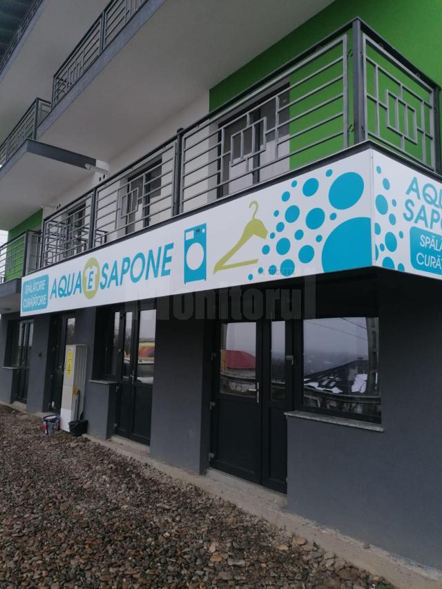 Curățătoria Aqua e Sapone Ipotești îți pregătește garderoba pentru sezonul cald