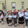 Concursul de recitare a poeziei ucrainene, etapa județeană, și-a desemnat câștigătorii