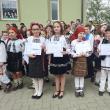 Concursul de recitare a poeziei ucrainene, etapa județeană, și-a desemnat câștigătorii