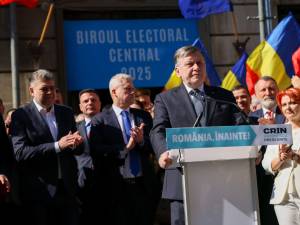 Eșec dezastruos al coaliției de guvernare: în 6 orașe, inclusiv în Suceava, și în 6 comune Antonescu a fost pe locul 4