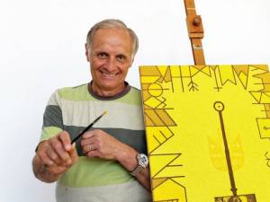 „Dincolo de Cuvinte și Forme”, cea mai recentă carte semnată de scriitorul sucevean Constantin Severin