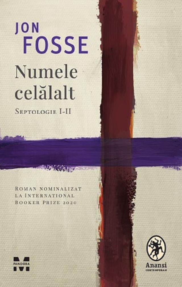 „Numele celălalt. Septologie I-II”