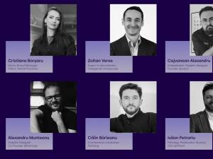 Eveniment dedicat transformării afacerilor în branduri, la USV