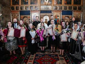 Proiectul Eparhial „Învierea Domnului în satul românesc” a ajuns la cea de a III-a ediție