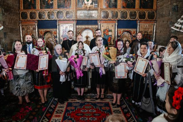 Proiectul Eparhial „Învierea Domnului în satul românesc” a ajuns la cea de a III-a ediție