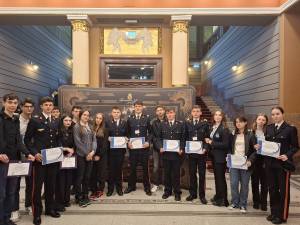 Mențiuni și premii speciale pentru lotul sucevean, la Naționala de geografie