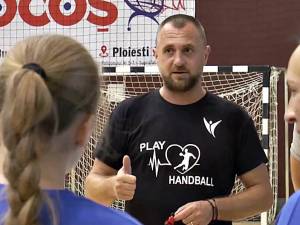Adrian Chiruţ a promovat cu CSJ Prahova Ploiești în Liga Florilor