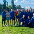 Canotorii suceveni așteaptă remedierea situației de la iazul Şomuz