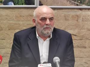 Primarul de Suceava, Vasile Rîmbu