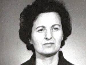 Prof. Olimpia Lupașcu
