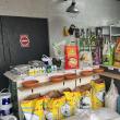 Bruno & Starr – Depozit de furaje și concentrate în comuna Moara