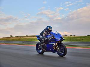Evyan Moto Hub aduce Yamaha în regiunea Bucovinei și Moldovei: Deschidere oficială cu test drive și surprize.