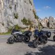 Evyan Moto Hub aduce Yamaha în regiunea Bucovinei și Moldovei: Deschidere oficială cu test drive și surprize.