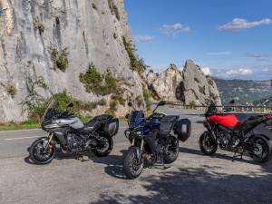 Evyan Moto Hub aduce Yamaha în regiunea Bucovinei și Moldovei: Deschidere oficială cu test drive și surprize.