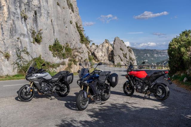 Evyan Moto Hub aduce Yamaha în regiunea Bucovinei și Moldovei: Deschidere oficială cu test drive și surprize.