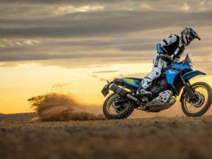 Evyan Moto Hub aduce Yamaha în regiunea Bucovinei și Moldovei: Deschidere oficială cu test drive și surprize.