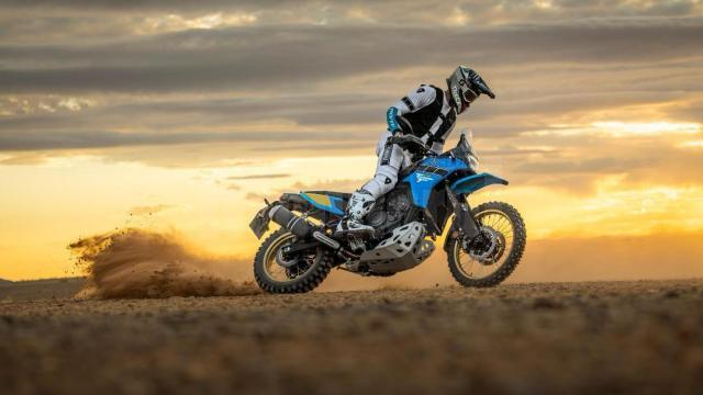 Evyan Moto Hub aduce Yamaha în regiunea Bucovinei și Moldovei: Deschidere oficială cu test drive și surprize.