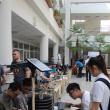 Concursul Studențesc Hard & Soft a ajuns la a 30-a ediție. 15 echipaje în fața provocărilor tehnice spectaculoase