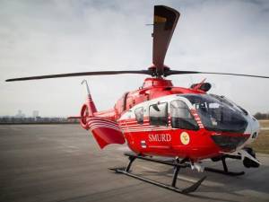 Dr. Raed Arafat afirmă că baza medicală cu elicopter SMURD de la Câmpulung Moldovenesc va fi operațională în maximum o lună
