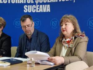Insp. Lidia Acostoaie