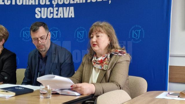 Insp. Lidia Acostoaie