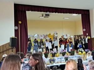 „Și bosâncenii au talent”, ediția a VII-a, un concurs cu mulți participanți, la Căminul Cultural Bosanci
