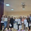 „Și bosâncenii au talent”, ediția a VII-a, un concurs cu mulți participanți, la Căminul Cultural Bosanci