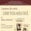 Unde fugim de-acasă... Perioada 8 – 14 mai