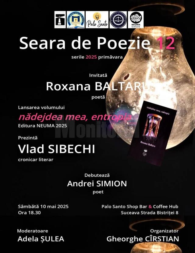 Unde fugim de-acasă... Perioada 8 – 14 mai