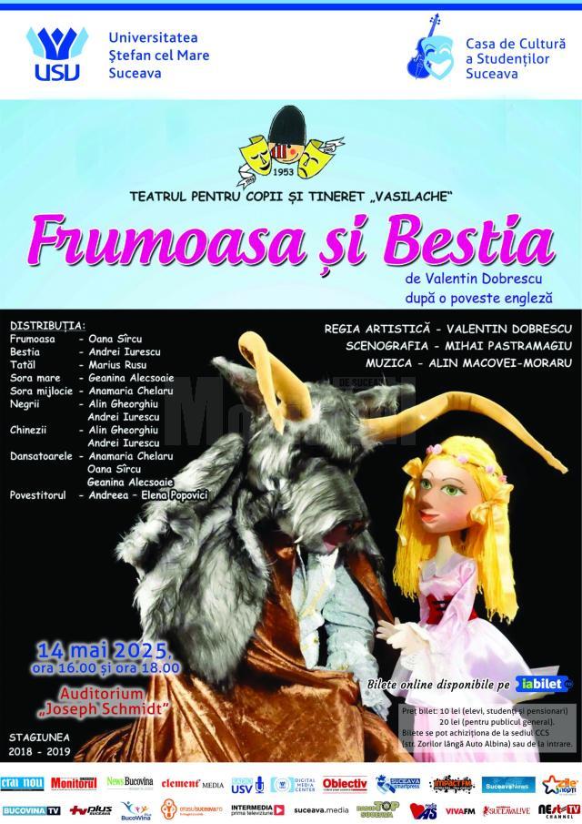 Unde fugim de-acasă... Perioada 8 – 14 mai
