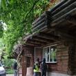 Percheziții la Nicolae Goicea