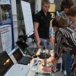 Concursul Studențesc Hard & Soft a ajuns la a 30-a ediție. 15 echipaje în fața provocărilor tehnice spectaculoase