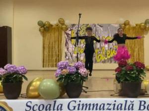 „Și bosâncenii au talent”, ediția a VII-a, un concurs cu mulți participanți, la Căminul Cultural Bosanci