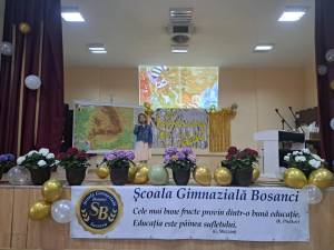 „Și bosâncenii au talent”, ediția a VII-a, un concurs cu mulți participanți, la Căminul Cultural Bosanci
