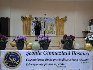 „Și bosâncenii au talent”, ediția a VII-a, un concurs cu mulți participanți, la Căminul Cultural Bosanci