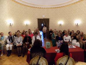 „Moldova Literară”, la aniversare