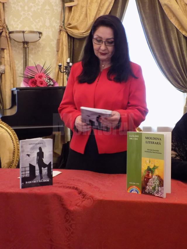 „Moldova Literară”, la aniversare