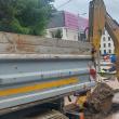 O avarie a lăsat fără apă zeci de locuințe, instituții și firme din centrul Sucevei și din cartierul Zamca