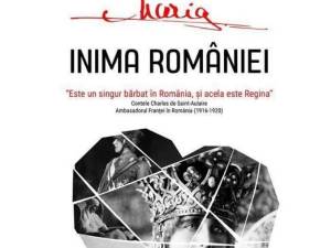 Filmul ”Maria, Inima României” ajunge la Suceava împreună cu producătorii documentarului