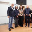 86 de caricaturi cu portretele candidaților la președinția României din 1989 până în prezent, realizate de Ovidiu Stanciu, expuse la Galeria de artă „ArtLaBurdujeni”