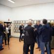 86 de caricaturi cu portretele candidaților la președinția României din 1989 până în prezent, realizate de Ovidiu Stanciu, expuse la Galeria de artă „ArtLaBurdujeni”