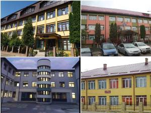 Mai multe școli au cerut locuri în plus la clasa pregătitoare