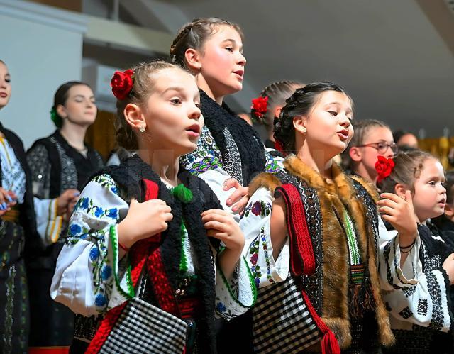 Concurs național pentru elevi cu deficiențe de auz